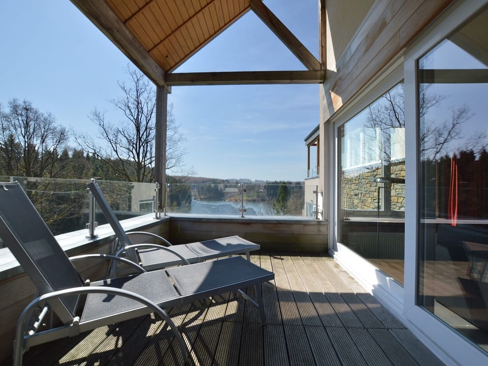 Patio / Balcony