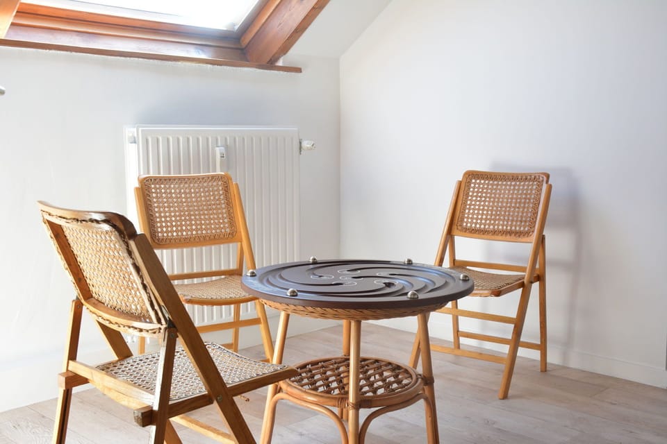 Recreation Room