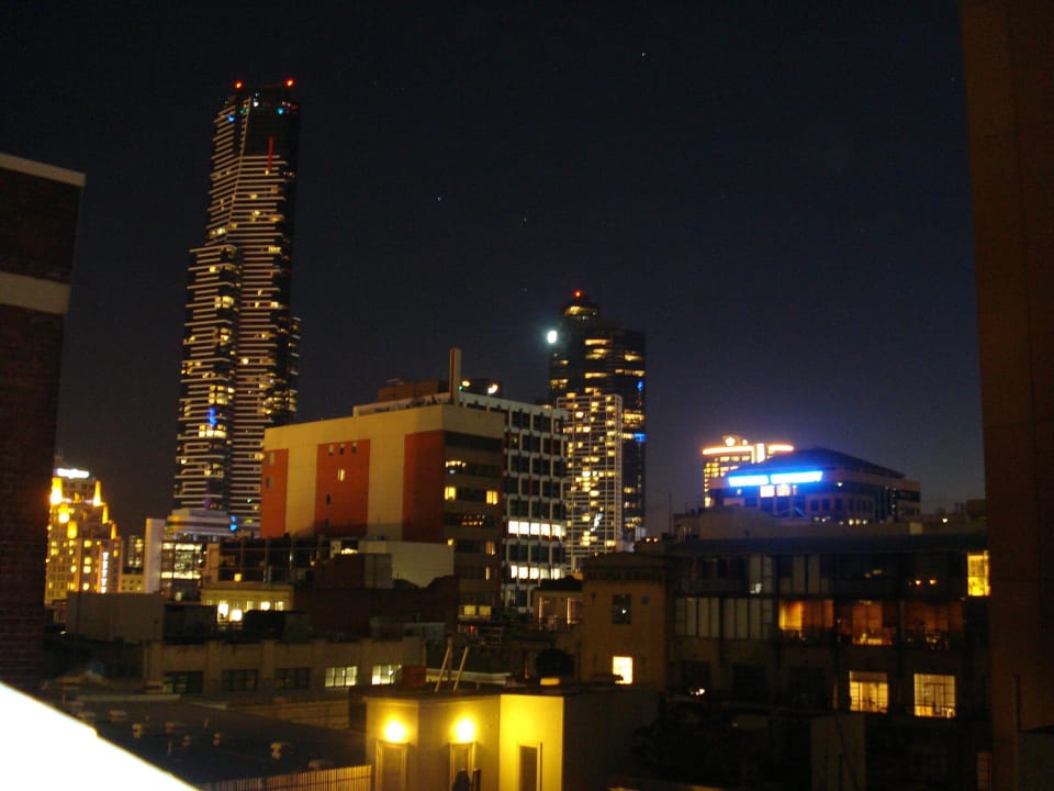 Night Views
