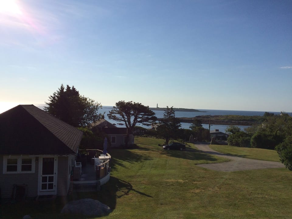 Thatcher Island and the Rocky Shores Estate