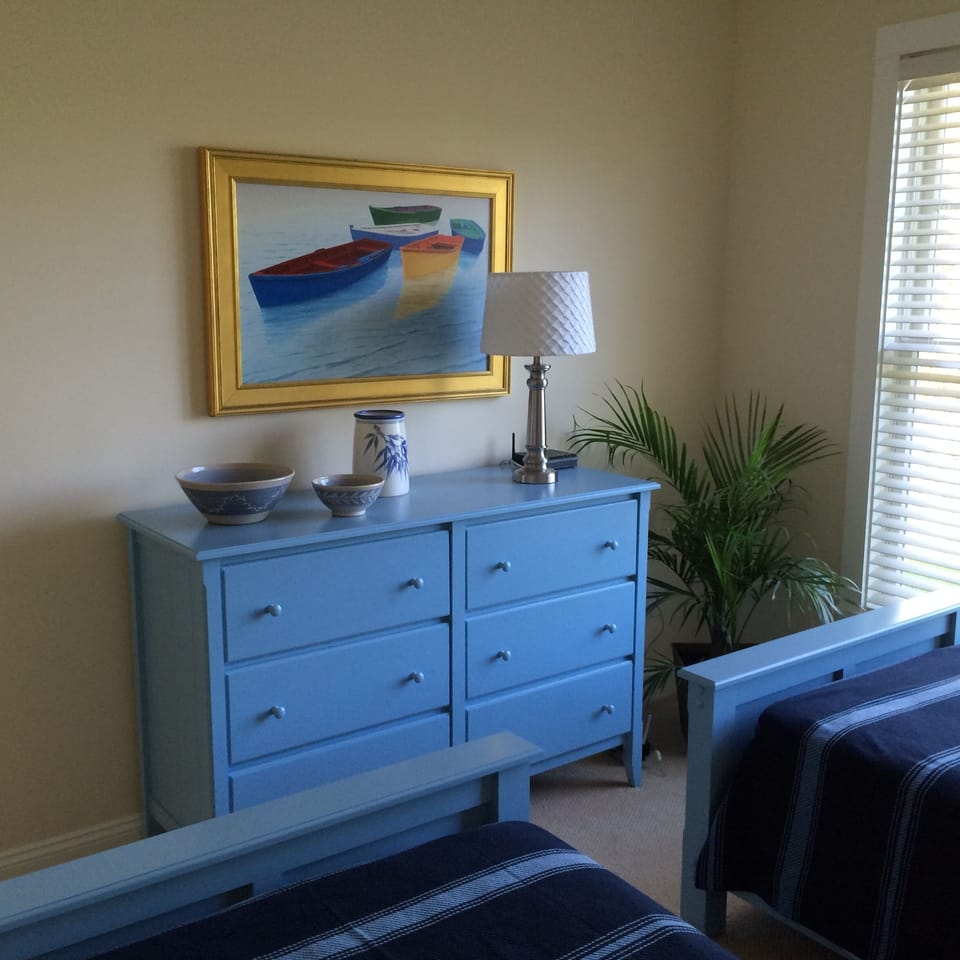 Soothing and peaceful ...