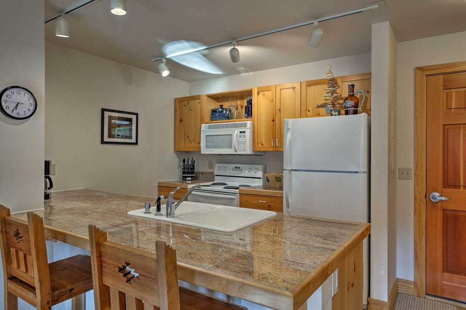 Kitchen | Cooking Basics