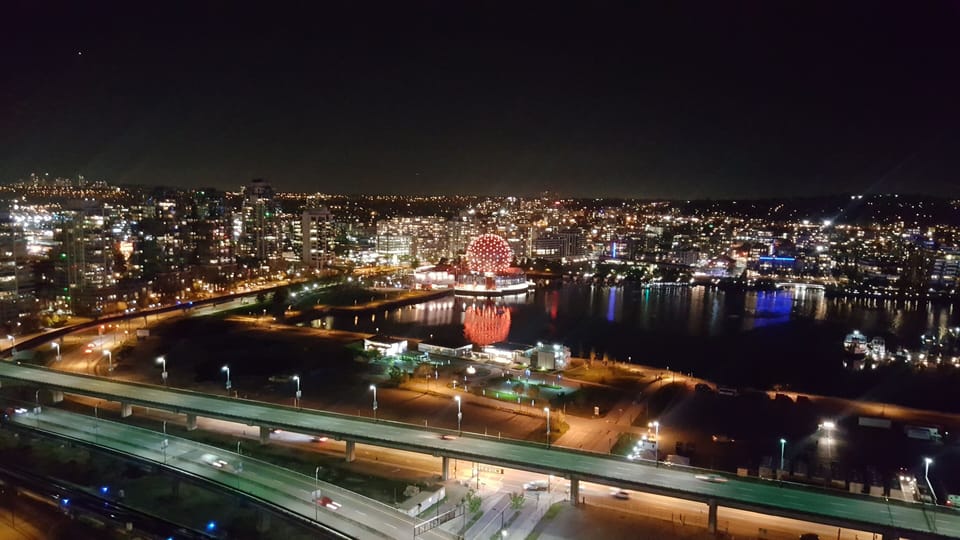 science world