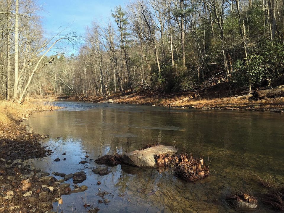 North River