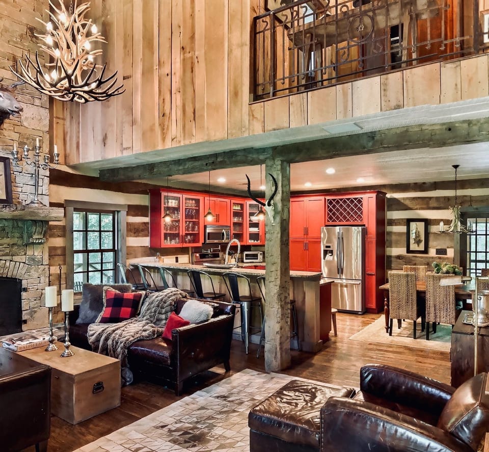 Great Room (1)