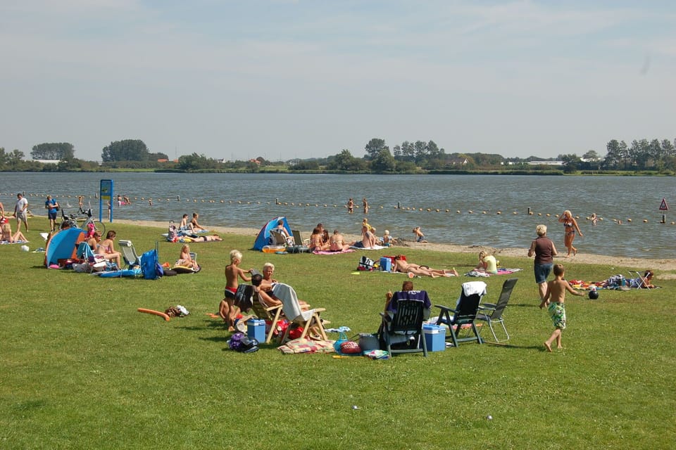 Immediate Surroundings [summer] (<1 km)