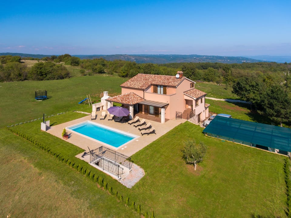 Villa San Martino