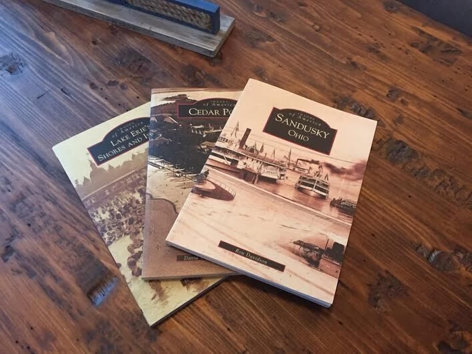 Local History Reading