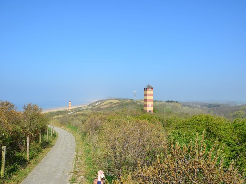 Immediate Surroundings [summer] (<1 km)