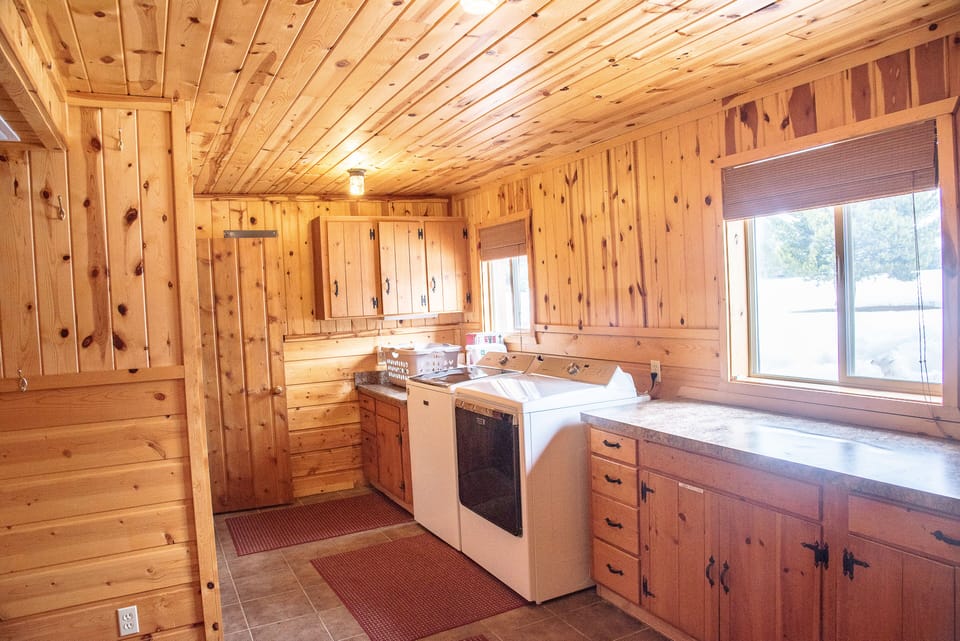 Mudroom
