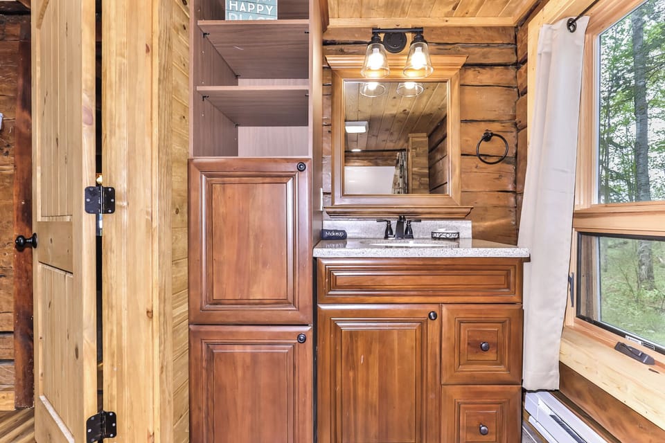 Prepare for the next adventure.