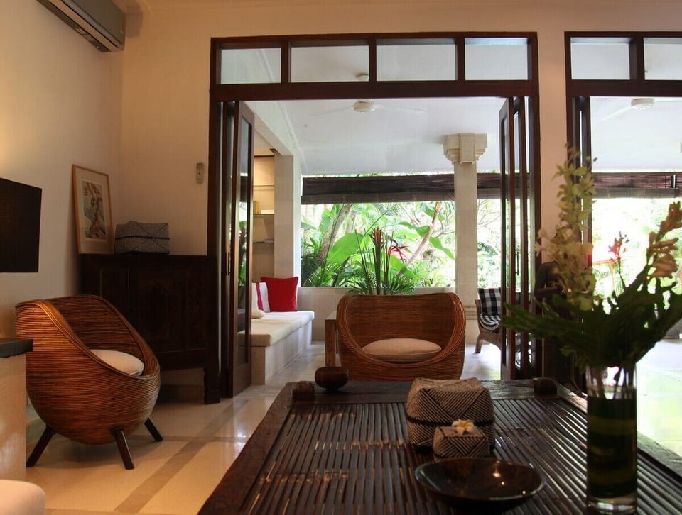 Indoor Living Room