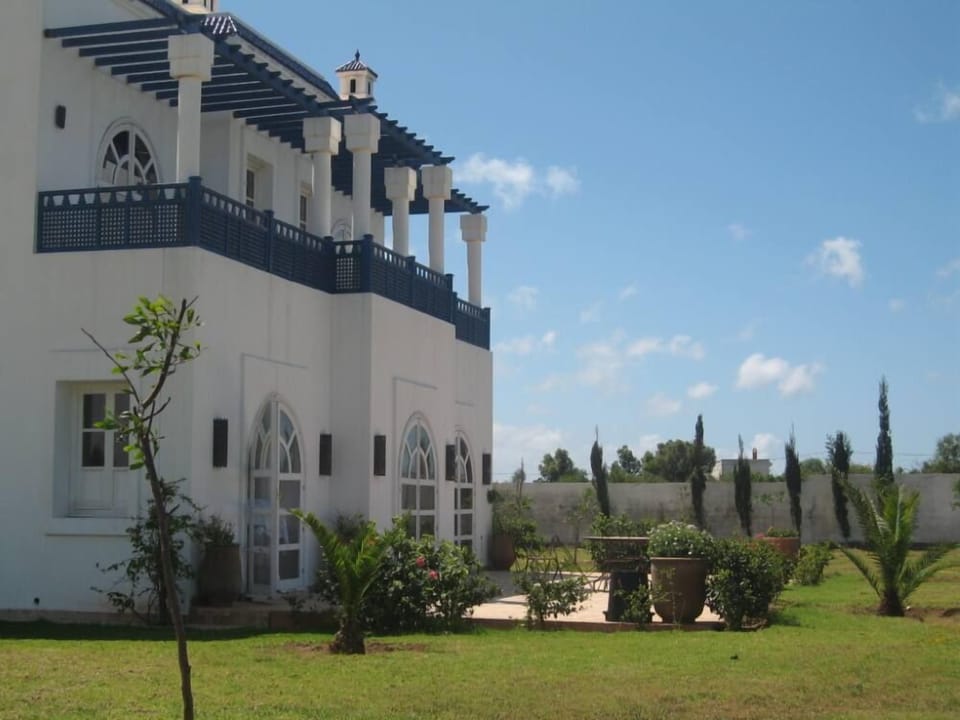 Garden, Park