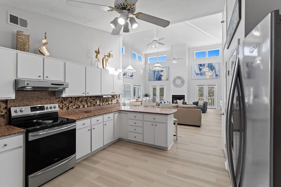 Melomar Kitchen Alt