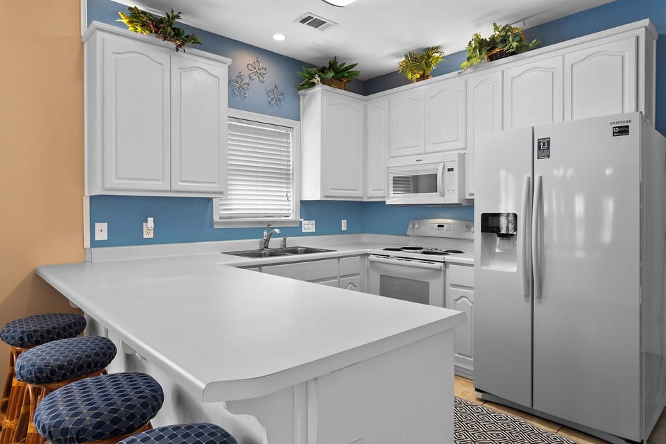 All 4 Fun Kitchen