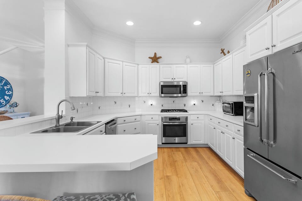Amazing Grace Kitchen Alt