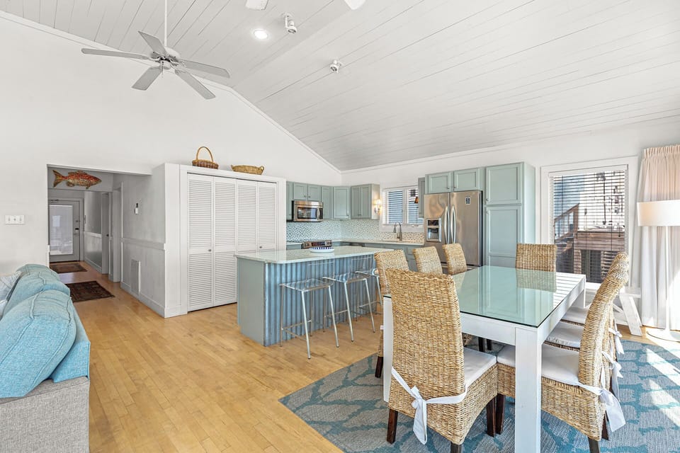 Snowdrift Kitchen Alt