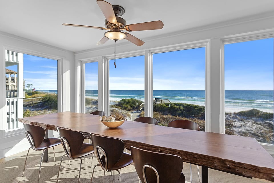 Sea Haunts 3A Dining Room Alt
