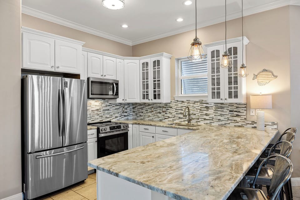 So Much Good Kitchen