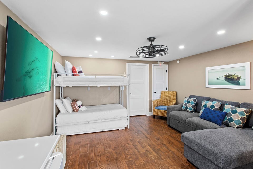 Costa Del Sol B3 Apartment Alt