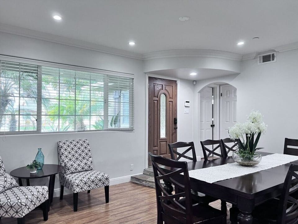 Dining Room view 2