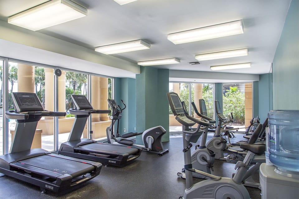 Westwinds Fitness