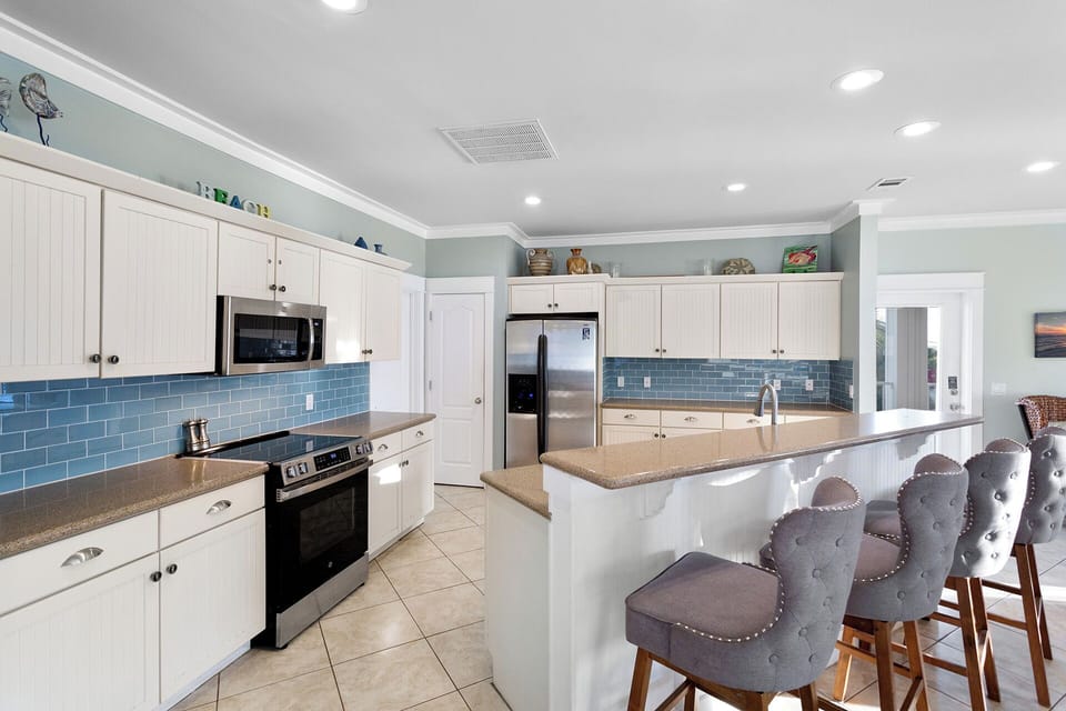 Vitamin Sea Kitchen