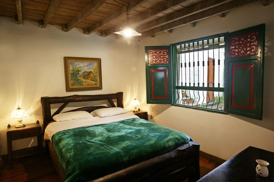 Finca Campestre La Adelita