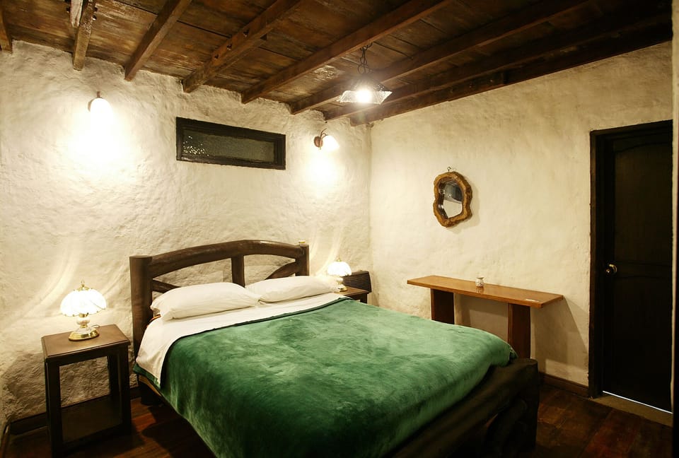 Finca Campestre La Adelita