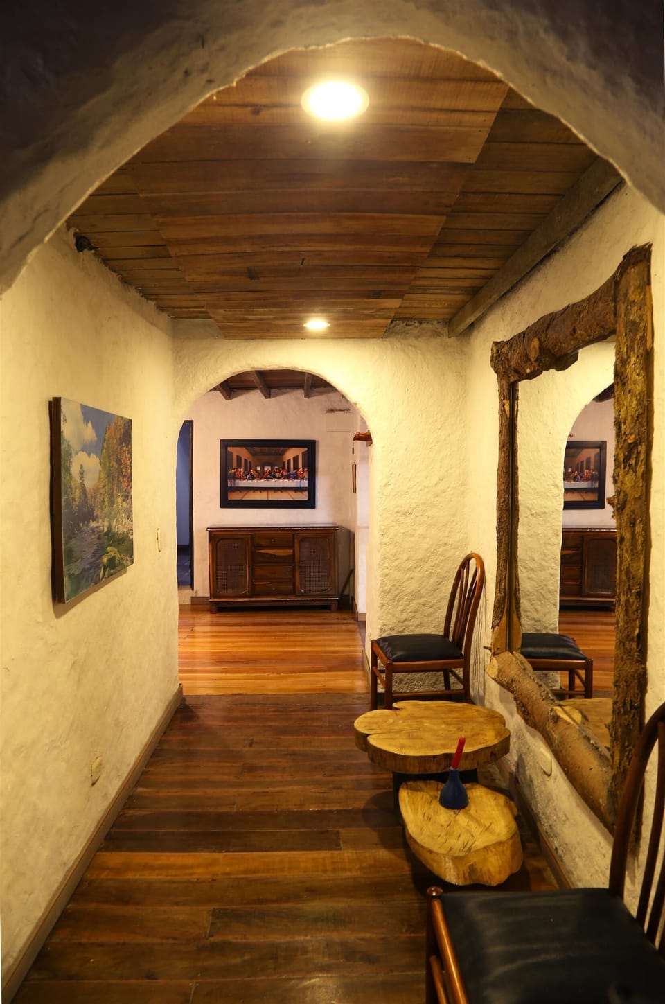 Finca Campestre La Adelita