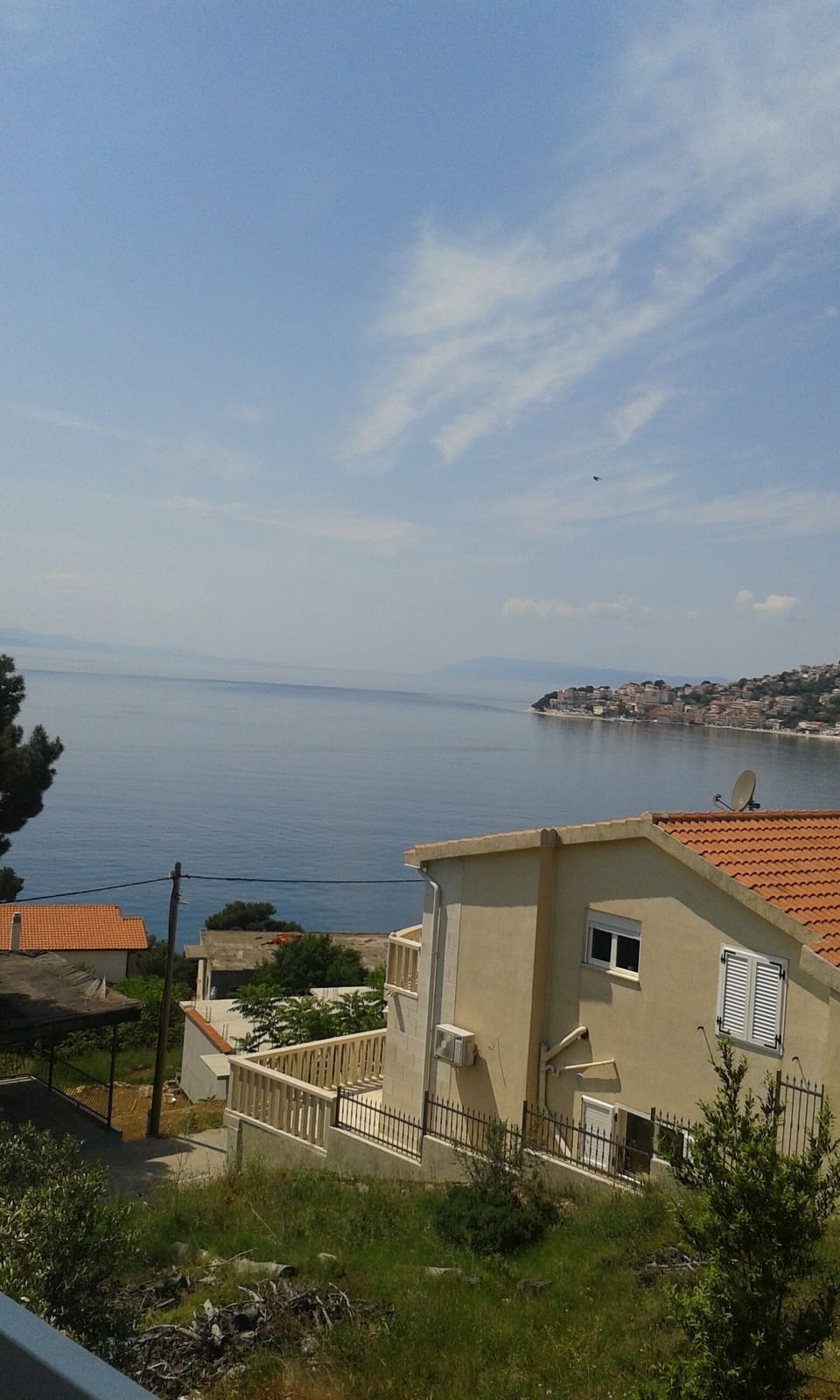 Balcony 2