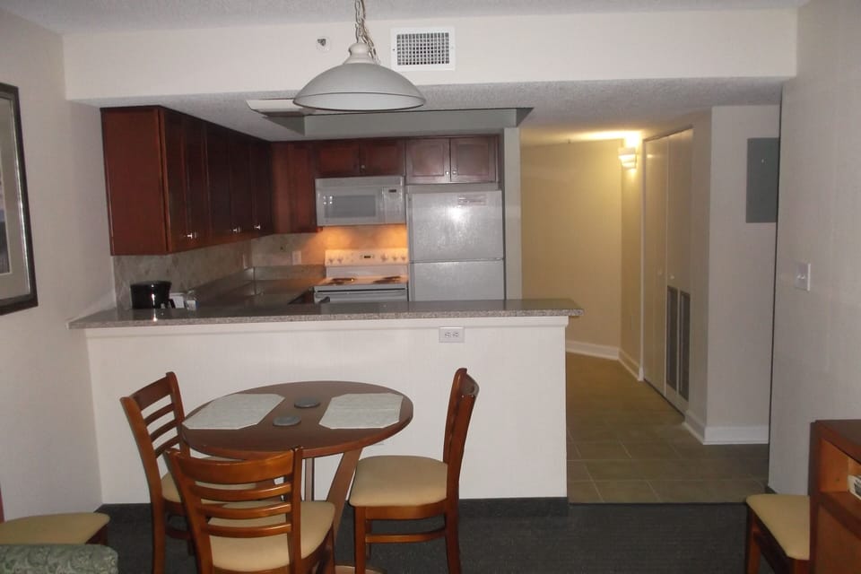 Dining and New Upgraded Kitchen and Floor
