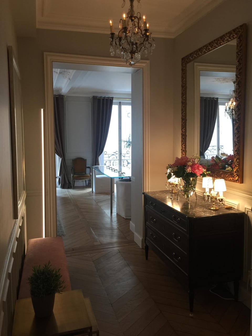 Master Bedroom. 