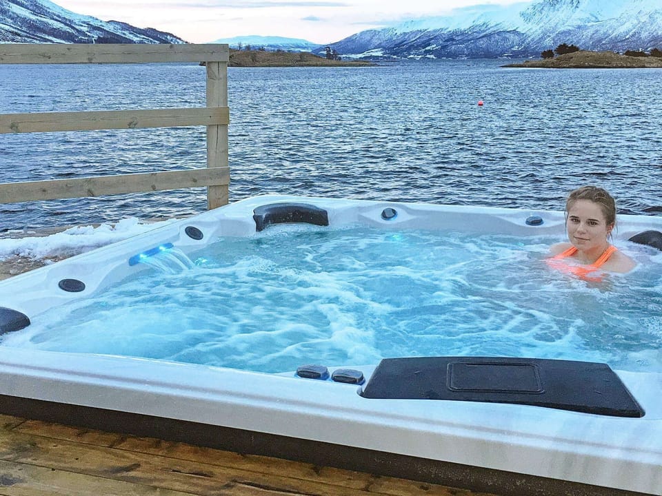 Water view
