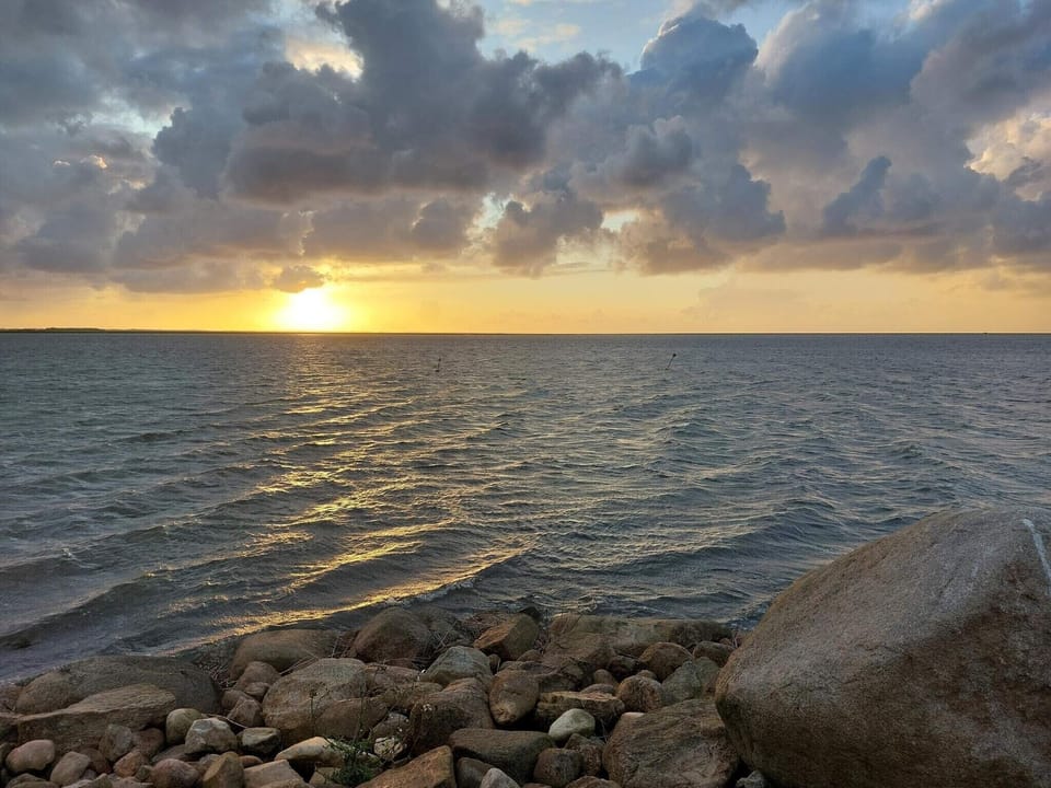 Water view