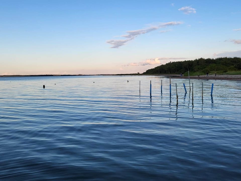 Water view