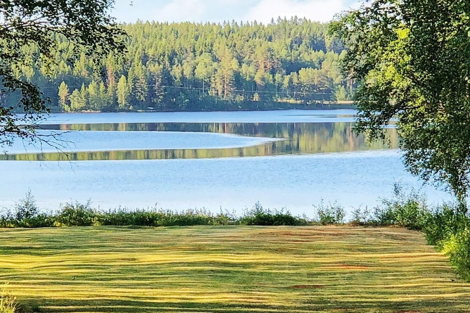 Water view