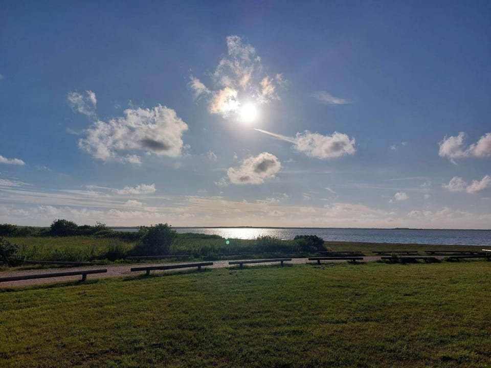 Water view