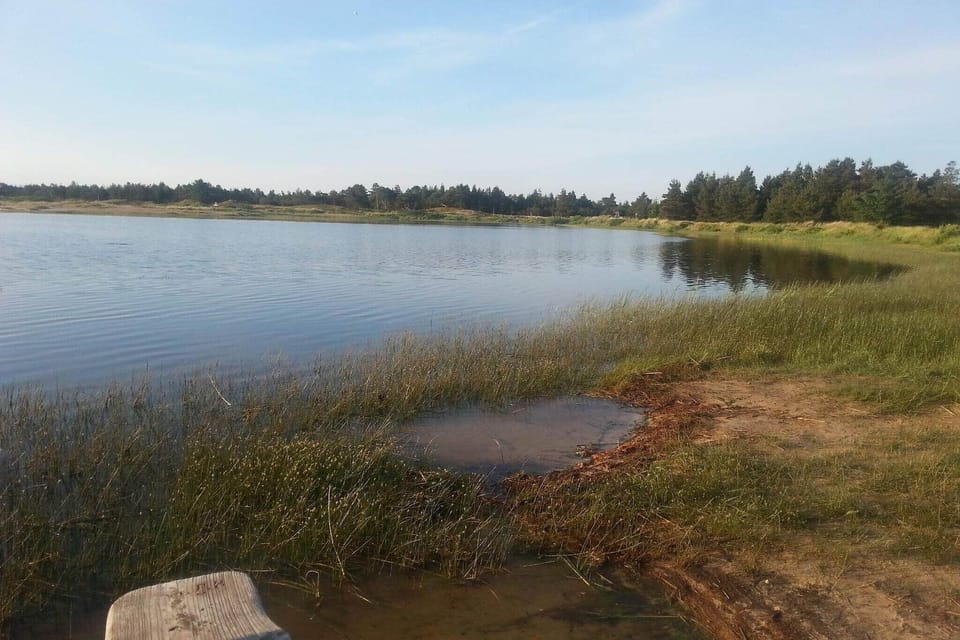 Water view