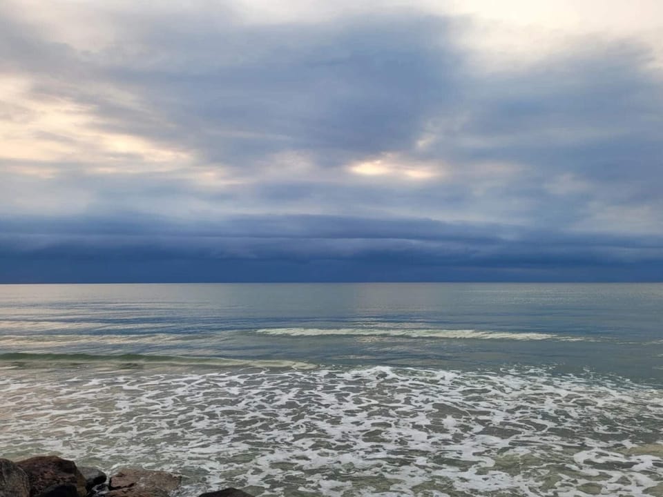 Water view
