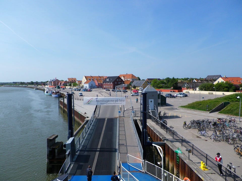 Water view