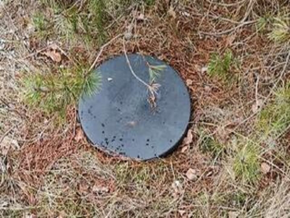 Water meter