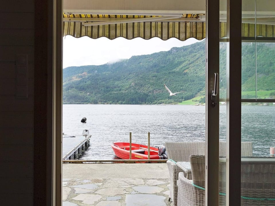 Water view