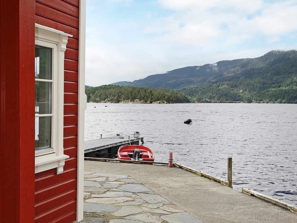 Water view