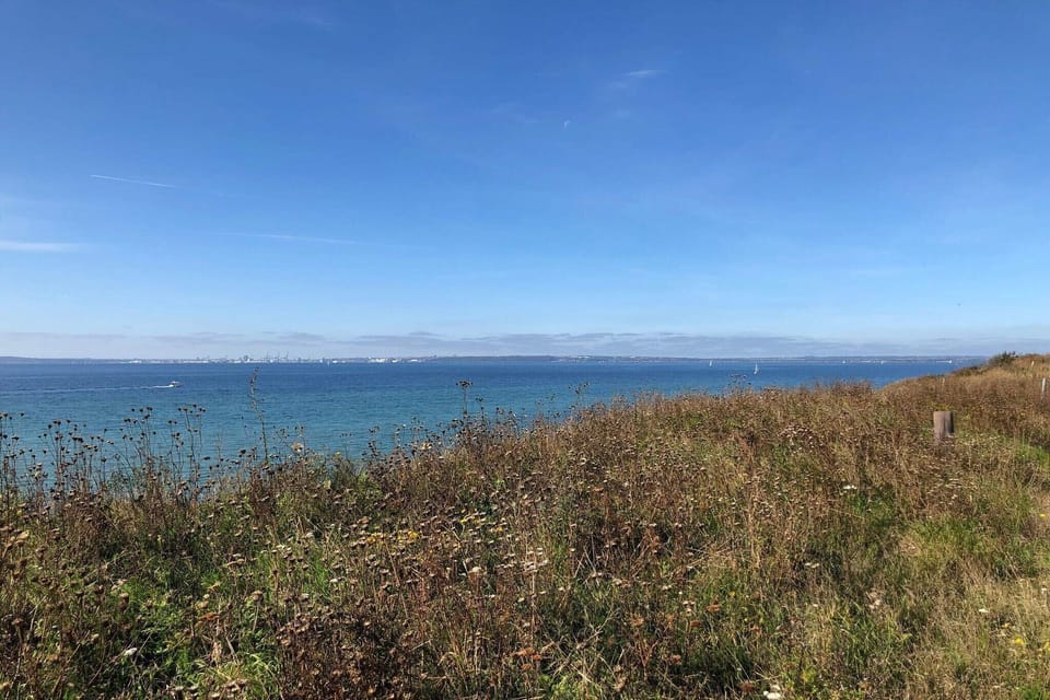 Water view