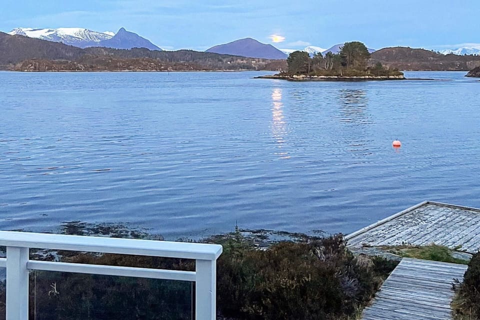 Water view