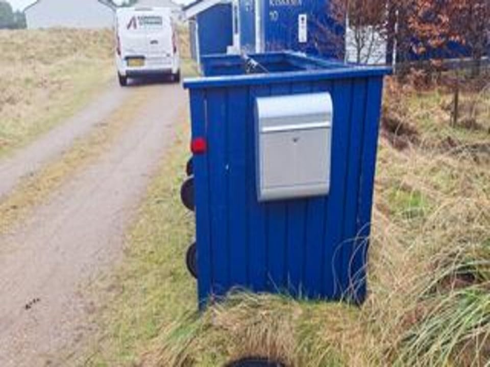 Water meter