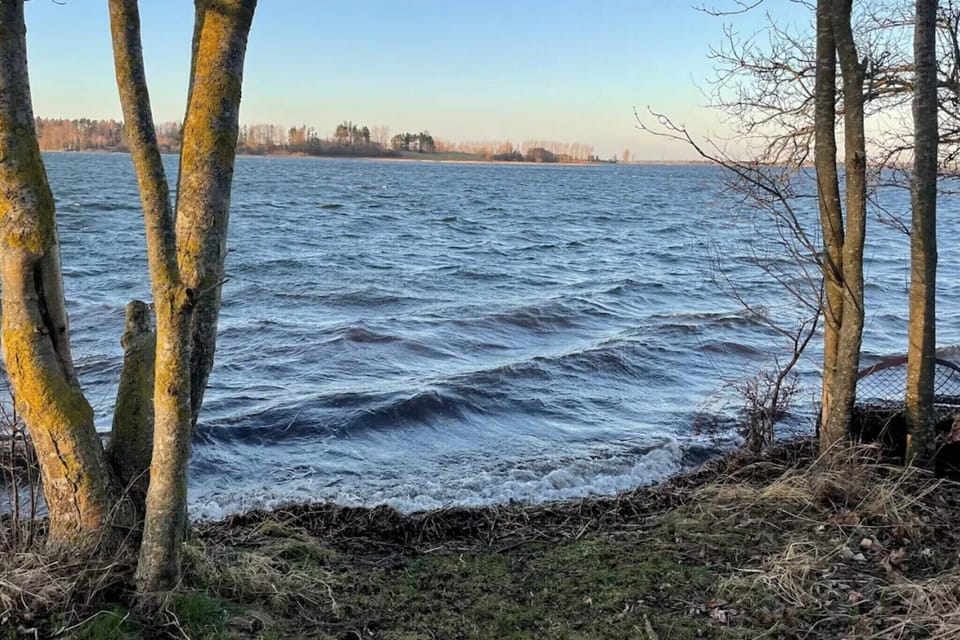 Water view