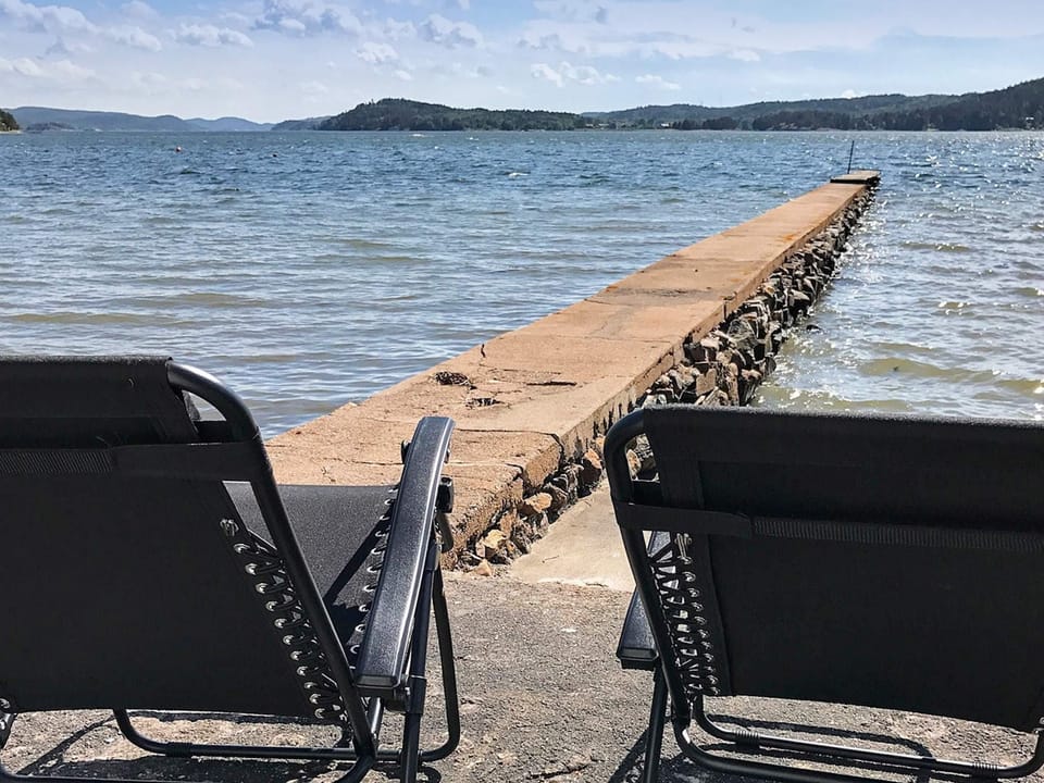 Water view