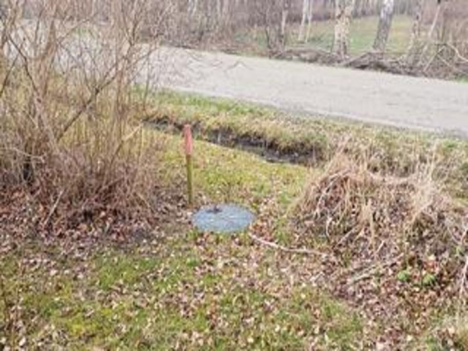 Water meter